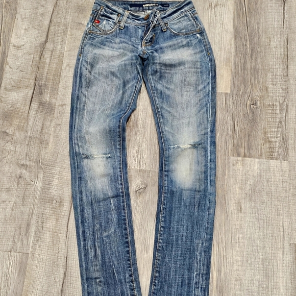 Miss Sixy Jeans - Picture 3 of 7